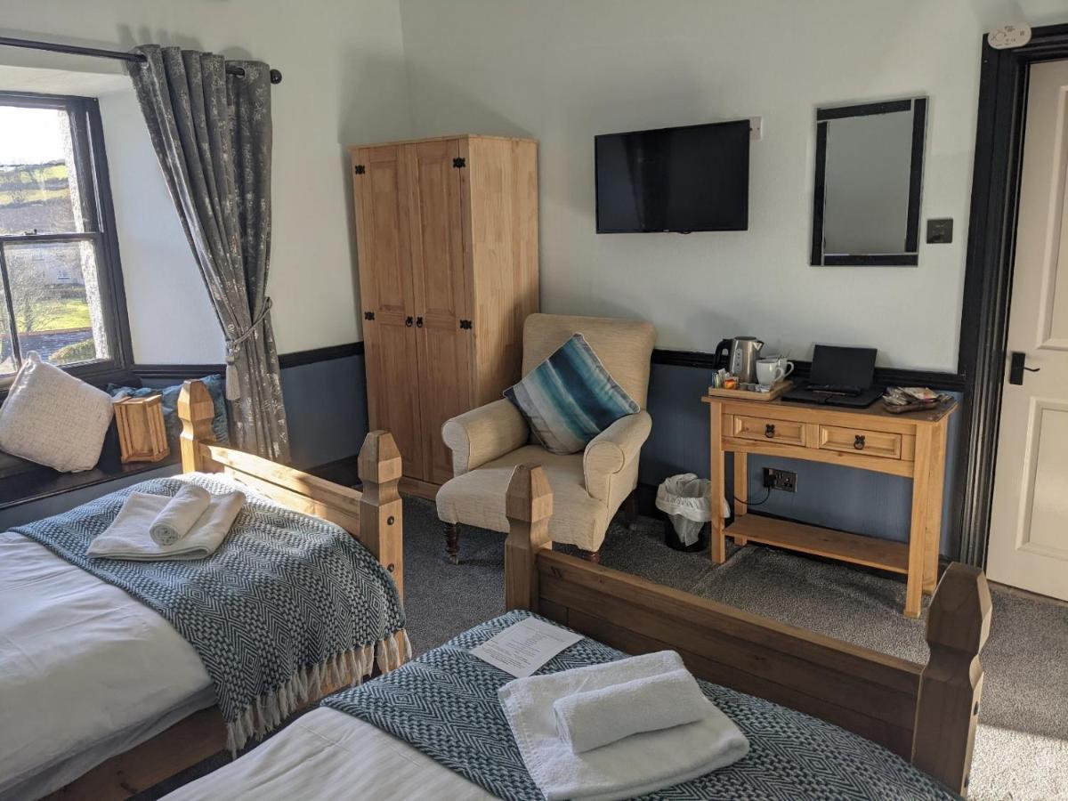 London Inn Saint Neot 外观 照片