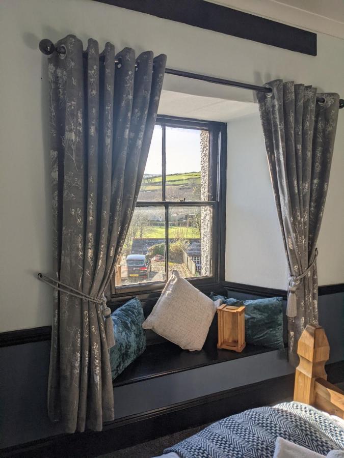 London Inn Saint Neot 外观 照片